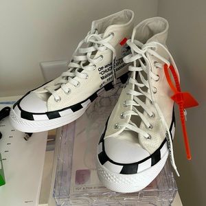 Converse Chuck Taylor Off-White